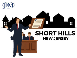 Short Hills New Jersey Criminal Defense