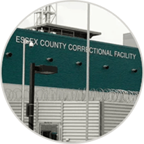 Essex Office Location