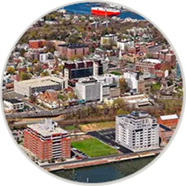 Fort Lee Office Location