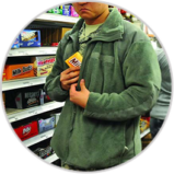 Walmart Shoplifting Defense Lawyers