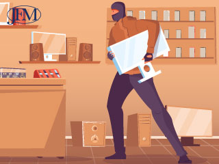 Ocean County Mall Shoplifting Defense Attorney