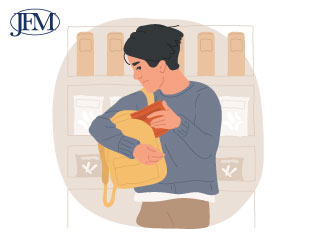 Shoplifting Charges in New Jersey