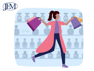 Shoplifting in Menlo Park Mall Defense Lawyers