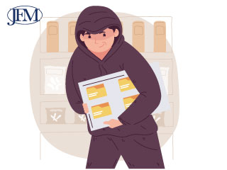 Defense Strategies for Shoplifting in Garden State Plaza