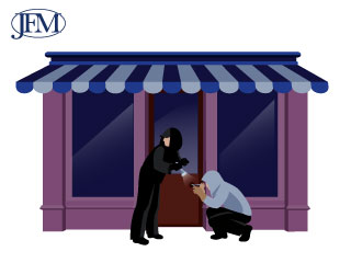 Defense Strategies for Shoplifting at Ulta Beauty