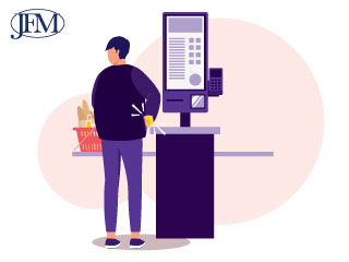 New Jersey Defense Team for Shoplifting