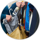 Short Hills Mall Shoplifting Defense Lawyers