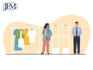 Defense Lawyers for Shoplifting in Toms River NJ