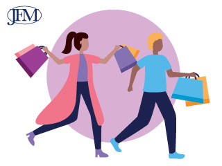 American Dream Mall Shoplifting Defense Strategies