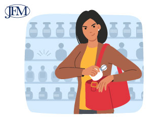Short Hills Mall Shoplifting Defense Strategies