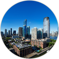 Jersey City Office Location