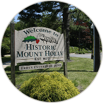 Mount Holly Office Location