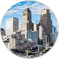 Newark Office Location