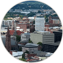 Passaic Office Location