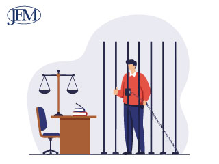 Detention Hearing in Essex County New Jersey