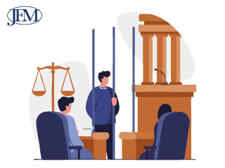 First Appearance Detention Hearing in Essex County NJ