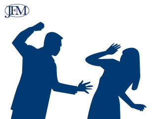 Domestic Violence Defense Attorney in Essex County