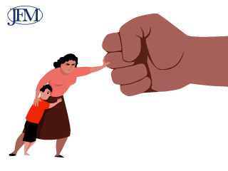 Essex County Defense Attorney for Domestic Violence
