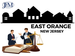 Building a Defense for Criminal Charges in East Orange NJ