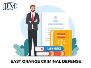 Criminal Defense Attorneys in East Orange NJ