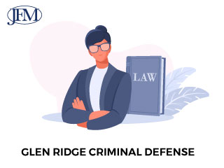 Common Cases for Criminal Charges in Glen Ridge NJ