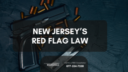 New Jersey's red flag law