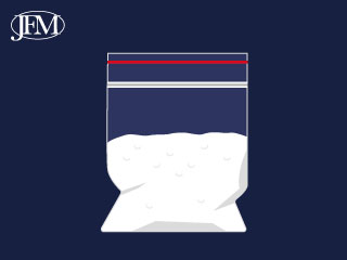 How New Jersey Law Treats Cocaine Possession