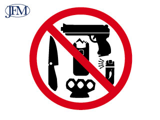 What Do Certain Persons Weapon Charges in New Jersey Mean?