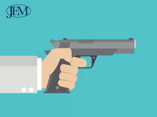 Possible Defenses in Certain Persons Weapon Prosecutions