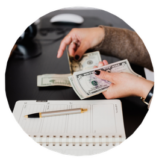 federal money laundering