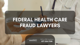 federal health care fraud lawyer