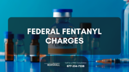 federal fentanyl charges