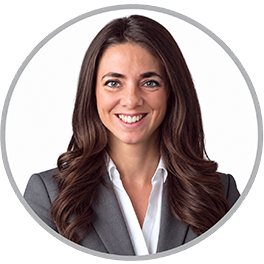 Attorney Natalie M. DeDona