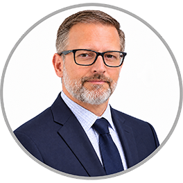 Attorney Walter Dirkin